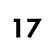 17